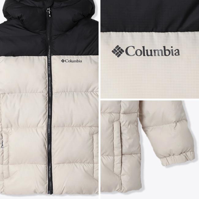 Columbia セール コロンビア パフェクトフーデッドジャケット Columbia セール コロンビア パフェクトフーデッドジャケット