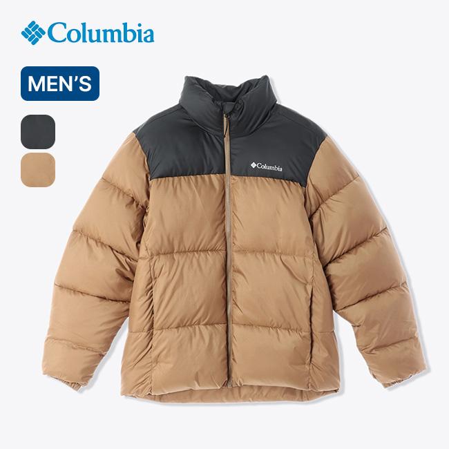 Columbia（コロンビア） パフェクト3ジャケット メンズ WE0403