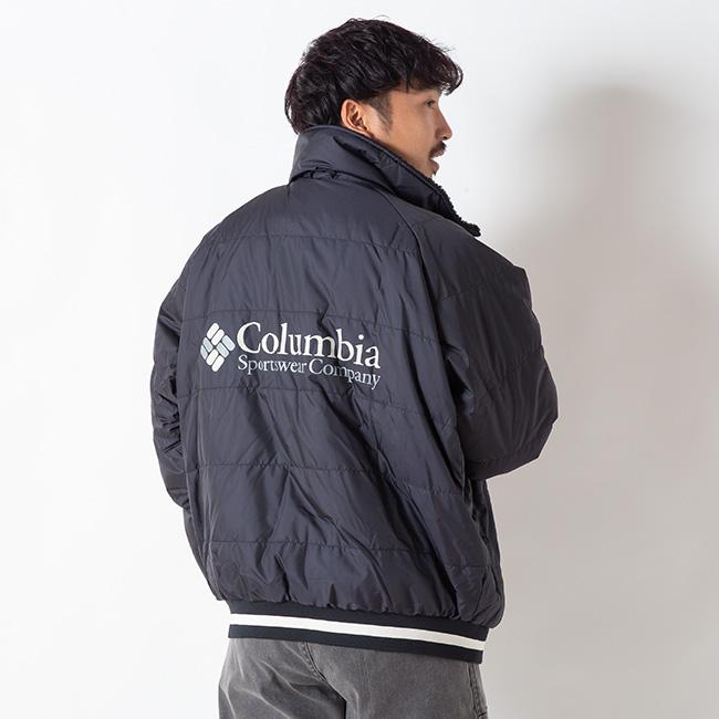 Columbia（コロンビア） パウダーケグ2リマスタードインターチェンジ