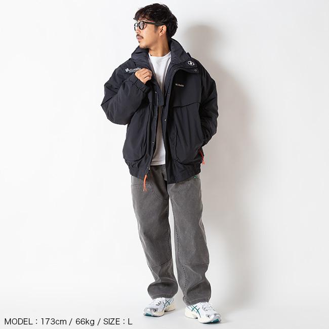 Columbia（コロンビア） パウダーケグ2リマスタードインターチェンジ