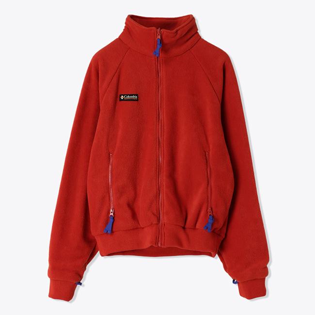 Columbia コロンビア バガブー2 1986インターチェンジジャケット Columbia コロンビア バガブー2 1986インターチェンジジャケット