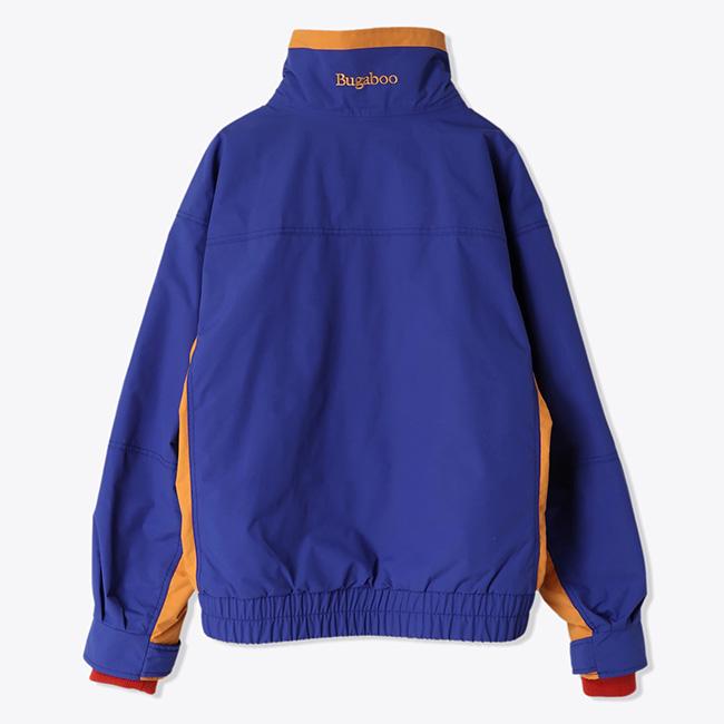 Columbia コロンビア バガブー2 1986インターチェンジジャケット Columbia コロンビア バガブー2 1986インターチェンジジャケット