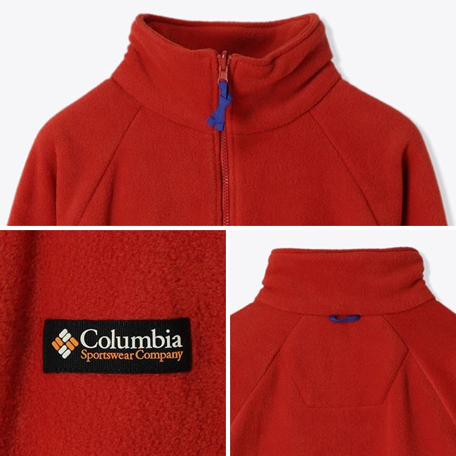 Columbia コロンビア バガブー2 1986インターチェンジジャケット