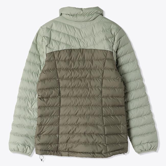 Columbia（コロンビア） ウエストリッジフルジップダウンジャケット