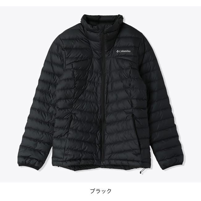 Columbia セール コロンビア ウエストリッジフルジップダウン Columbia セール コロンビア ウエストリッジフルジップダウン