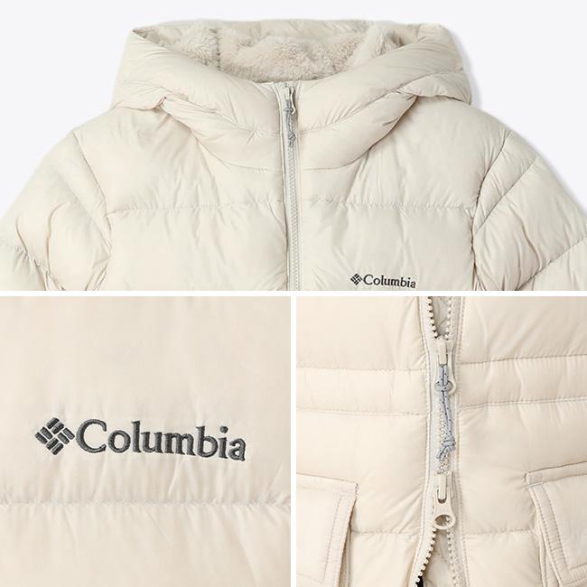 Columbia（コロンビア） ハーモニーフォールズミッドダウンジャケット