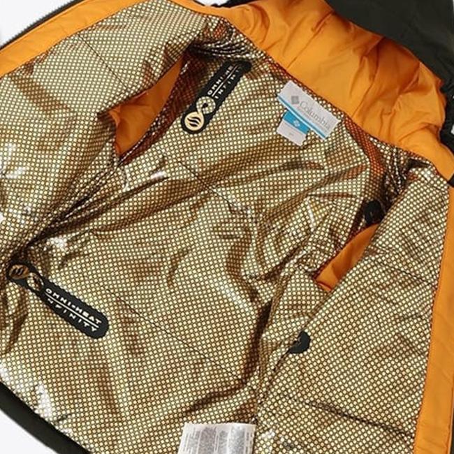 Columbia（コロンビア） マイティーモーグル2セット【トドラー】SC3720