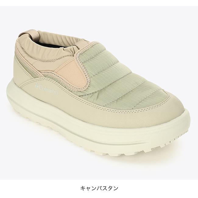 Columbia（コロンビア） ホバーチューバー ツー ウォータープルーフ