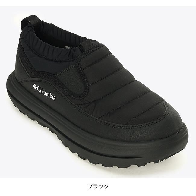 Columbia（コロンビア） ホバーチューバー ツー ウォータープルーフ