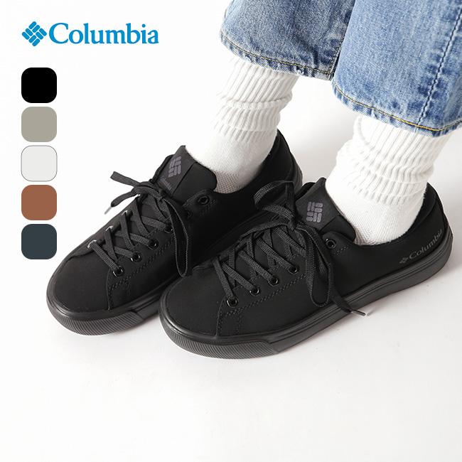 Columbia（コロンビア） ホーソンレインローウォータープルーフ ユニ