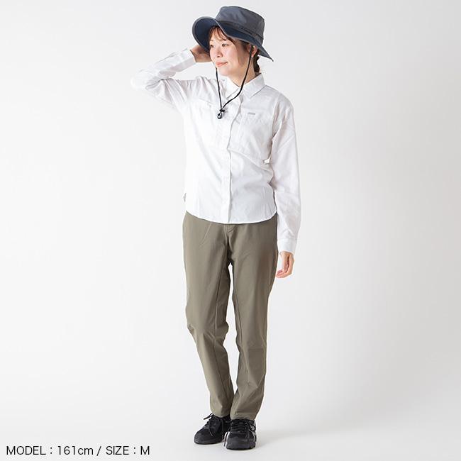 Columbia（コロンビア） シルバーリッジユーティリティロングスリーブ