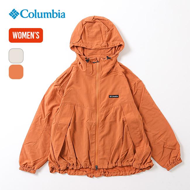 Columbia コロンビア ジプシーバーズジャケット【ウィメンズ Columbia コロンビア ジプシーバーズジャケット【ウィメンズ