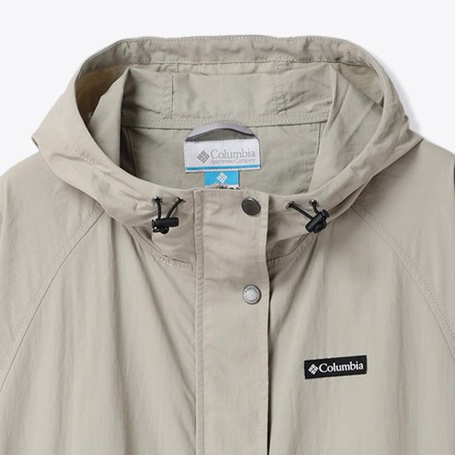 Columbia（コロンビア） ジプシーバーズフーデッドジャケット