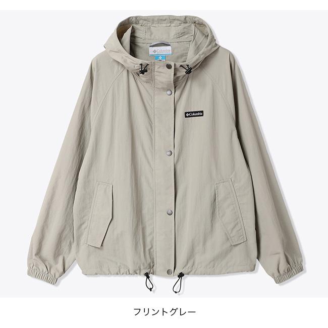 Columbia（コロンビア） ジプシーバーズフーデッドジャケット 