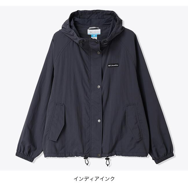 Columbia（コロンビア） ジプシーバーズフーデッドジャケット