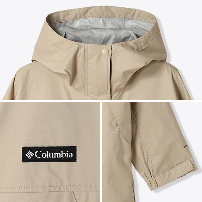 コロンビア　サイズS　新品　未使用 コロンビア（Columbia）（レディース）アウター ライト