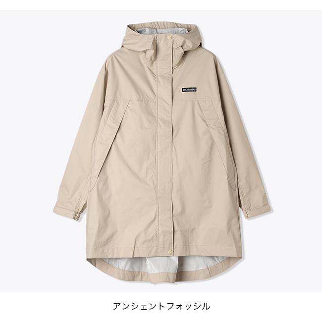 Columbia（コロンビア） ジプシーバーズ2ロングジャケット【ウィメンズ