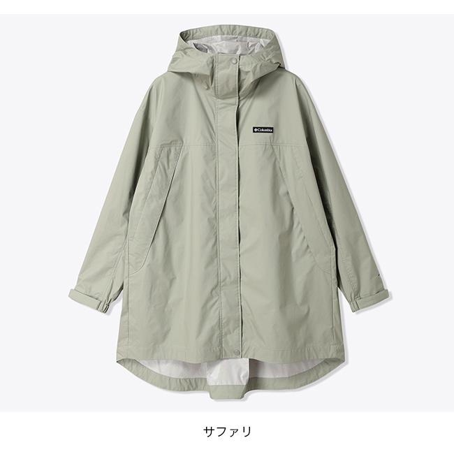 Columbia（コロンビア） ジプシーバーズ2ロングジャケット【ウィメンズ