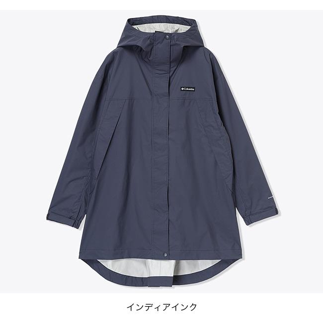 Columbia（コロンビア） ジプシーバーズ2ロングジャケット【ウィメンズ