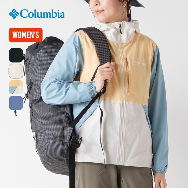 Columbia コロンビア ライトキャニオンソフトシェルジャケット