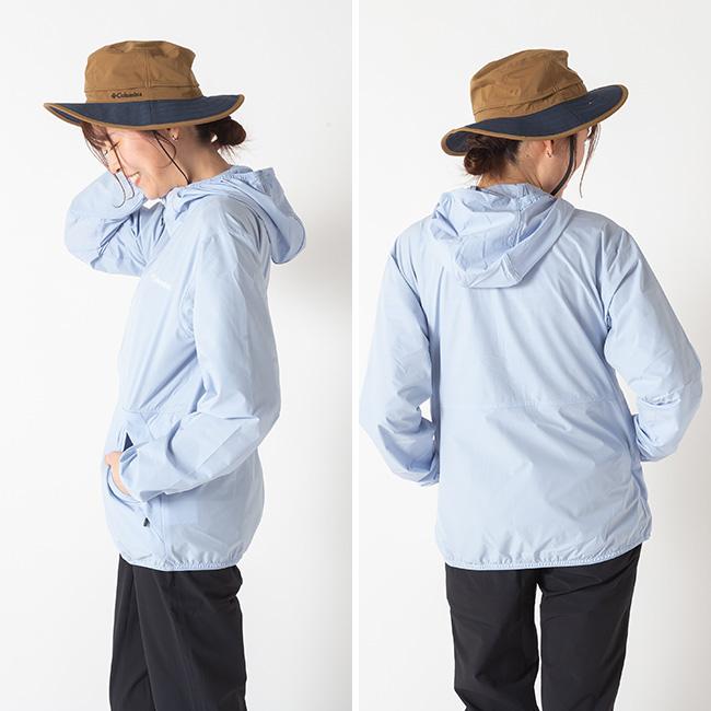 Columbia コロンビア ライトキャニオンソフトシェル2ジャケット ウィメンズ XR7789 Light Canyon Softshell ll Jacket アウター マウンテンパーカー 2026 春夏_2