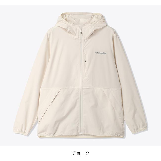 Columbia コロンビア ライトキャニオンソフトシェル2ジャケット ウィメンズ XR7789 Light Canyon Softshell ll Jacket アウター マウンテンパーカー 2026 春夏_8