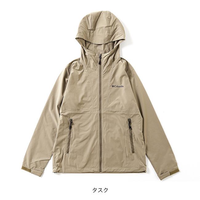 Columbia（コロンビア） ブラインドブラッシュジャケット メンズ