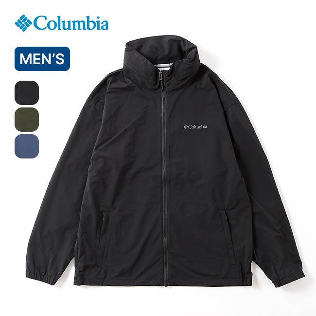Columbia（コロンビア） クローバーレンジジャケット メンズ PM0653