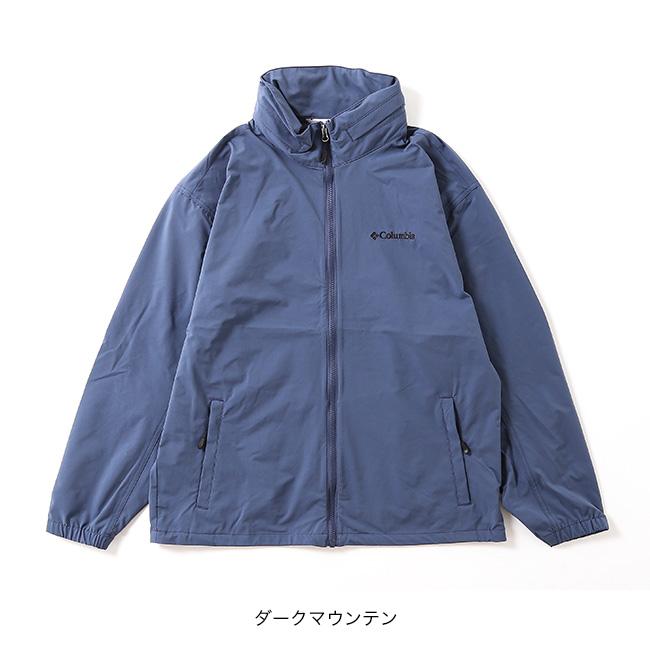 Columbia（コロンビア） クローバーレンジジャケット メンズ PM0653