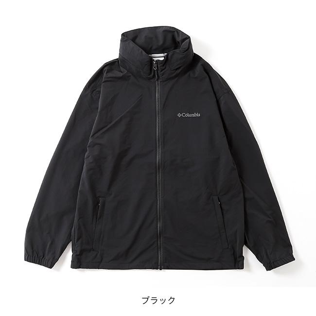 Columbia（コロンビア） クローバーレンジジャケット メンズ PM0653