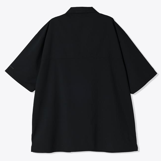 Columbia（コロンビア） クリスタルロックショートスリーブシャツ