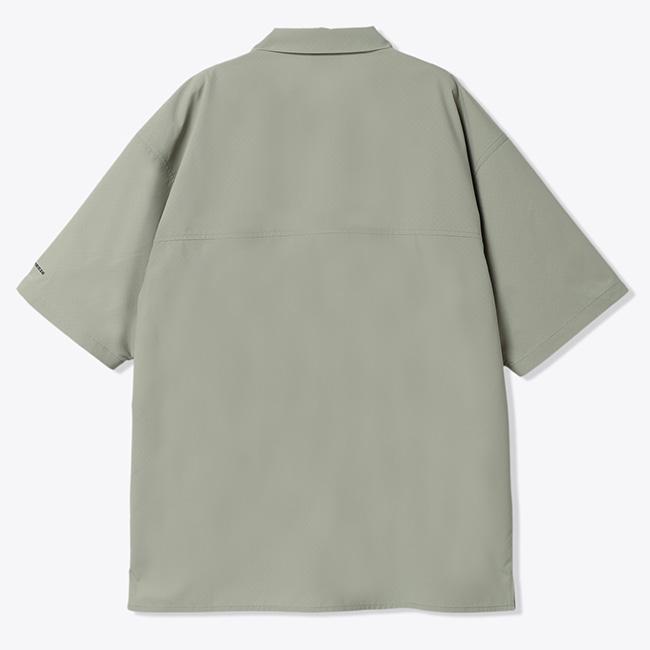 Columbia（コロンビア） クリスタルロックショートスリーブシャツ