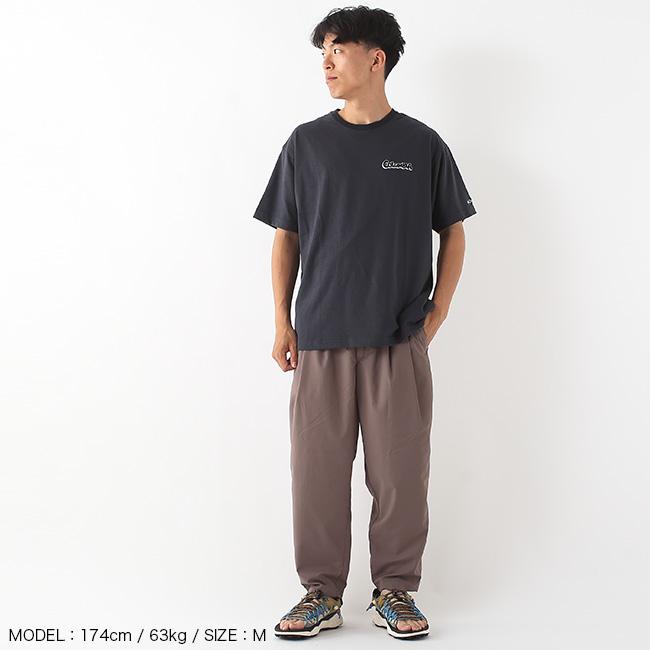 Columbia（コロンビア） スウィンアベニューオムニフリーズゼロ