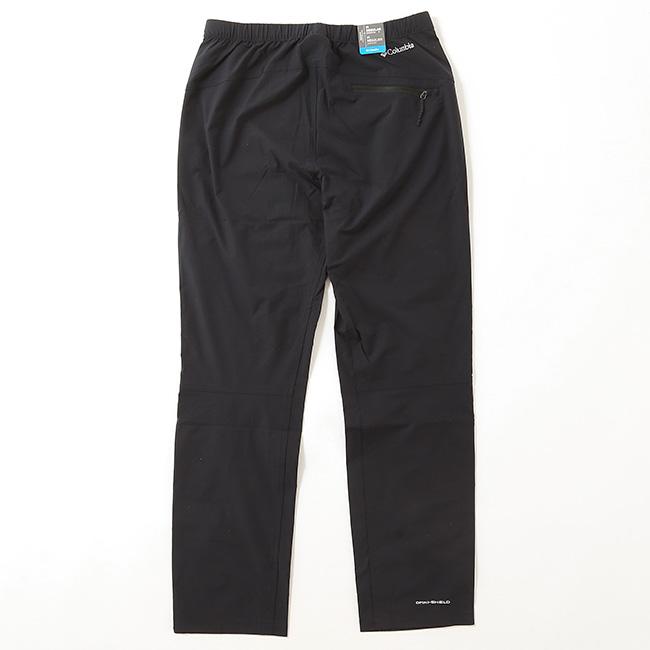Columbia コロンビア ベネットマウンテンパンツ メンズ XE2732 Bennett Mountain Pant ボトムス 長ズボン 撥水 タウンユース ハイキング 登山 旅行 2026 春夏の画像