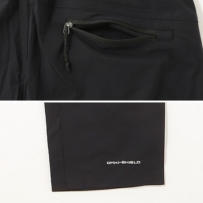 Columbia（コロンビア） ベネットマウンテンパンツ XE2732 Bennett