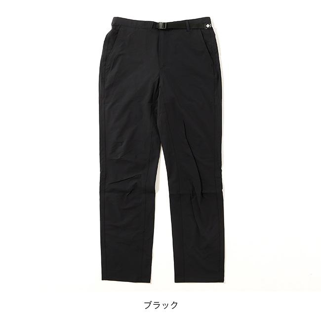 Columbia コロンビア ベネットマウンテンパンツ メンズ XE2732 Bennett Mountain Pant ボトムス 長ズボン 撥水 タウンユース ハイキング 登山 旅行 2026 春夏の画像