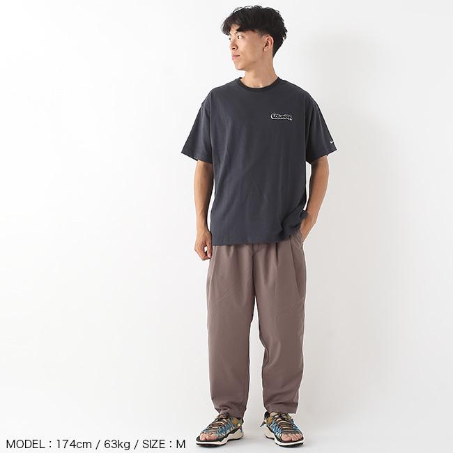Columbia（コロンビア） クリスタルロックパンツ メンズ PM0893