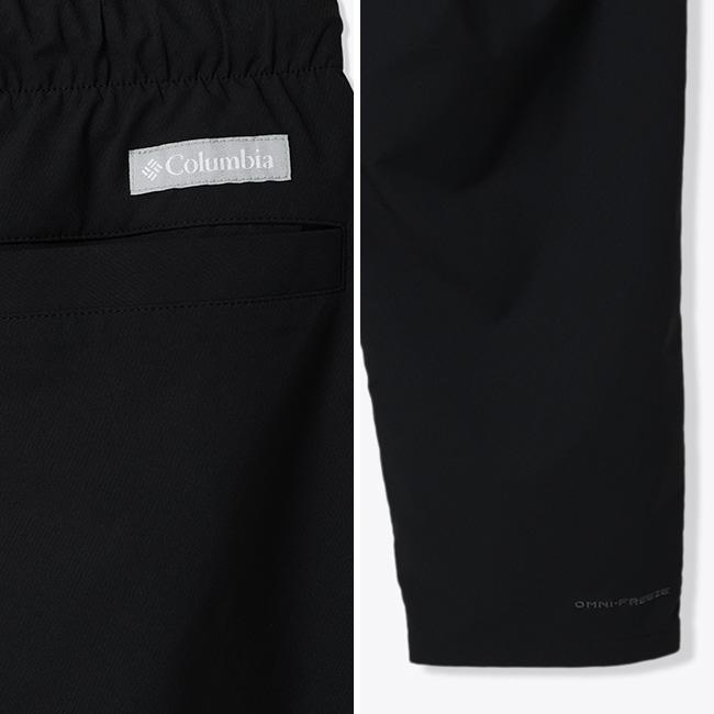 Columbia（コロンビア） クリスタルロックパンツ メンズ PG6859
