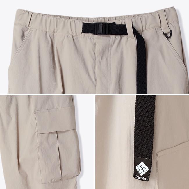 Columbia（コロンビア） ハンターフォールズパンツ メンズ PM9467