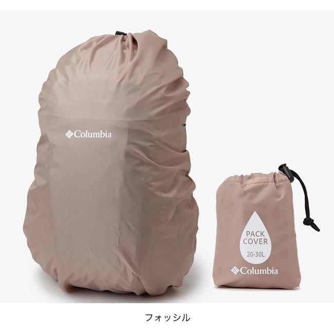 Columbia（コロンビア） アロークリークパックカバーM PU2957 ザック