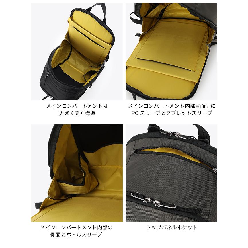 Columbia（コロンビア） パナシーアクロスオーバー26Lバックパック