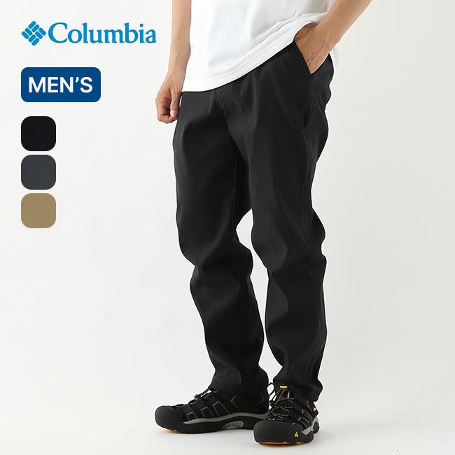 Columbia（コロンビア） ナパロックパンツ メンズ XE3308 ボトムス 長