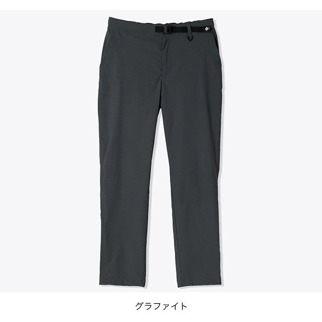 Columbia（コロンビア） ナパロックパンツ メンズ XE3308 ボトムス 長