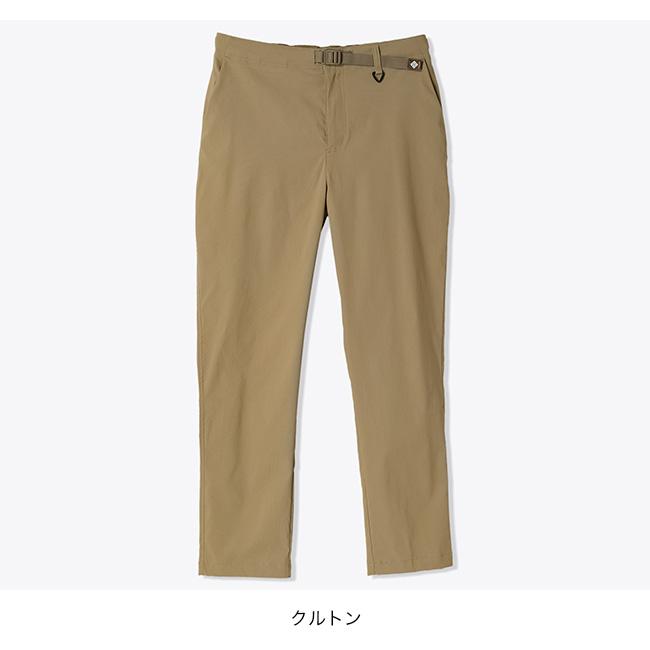 Columbia（コロンビア） ナパロックパンツ メンズ XE3308 ボトムス 長