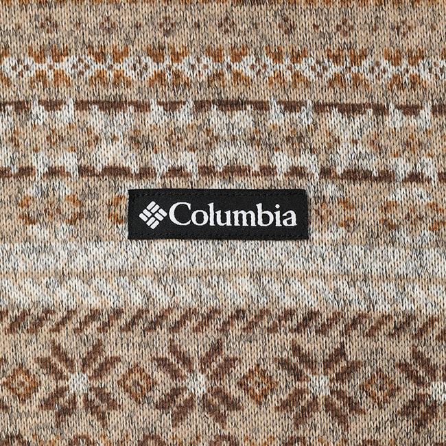 Columbia（コロンビア） ラヴェルリッジクルーネック ウィメンズ