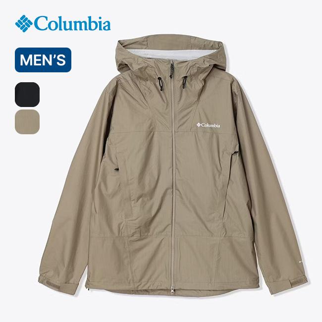 Columbia（コロンビア） セントリリアムジャケット メンズ XE5850