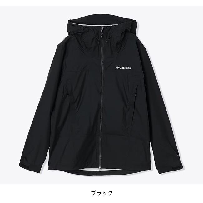 Columbia（コロンビア） セントリリアムジャケット メンズ XE5850