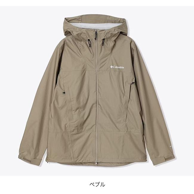 Columbia（コロンビア） セントリリアムジャケット メンズ XE5850