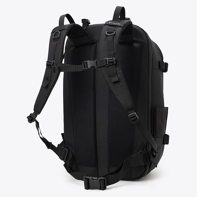Columbia タイガーブルック 40L Columbia（コロンビア） タイガーブルック40Lトラベルバックパック