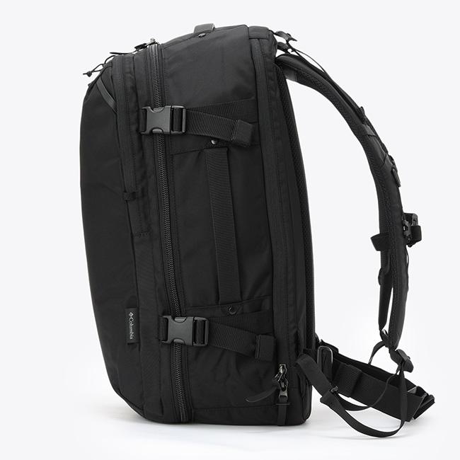 Columbia（コロンビア） タイガーブルック40Lトラベルバックパック